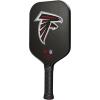 image:imageWilson NFL Collection Fierce Team Pickleball Paddles  Grip Size 24 14Atlanta Falcons