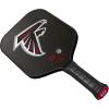 image:imageWilson NFL Collection Fierce Team Pickleball Paddles  Grip Size 24 14Atlanta Falcons