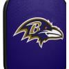 image:imageWilson NFL Collection Fierce Team Pickleball Paddles  Grip Size 24 14Baltimore Ravens