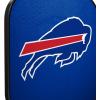 image:imageWilson NFL Collection Fierce Team Pickleball Paddles  Grip Size 24 14Buffalo Bills