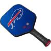 image:imageWilson NFL Collection Fierce Team Pickleball Paddles  Grip Size 24 14Buffalo Bills