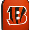 image:imageWilson NFL Collection Fierce Team Pickleball Paddles  Grip Size 24 14Cincinnati Bengals