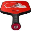 image:imageWilson NFL Collection Fierce Team Pickleball Paddles  Grip Size 24 14Cleveland Browns
