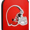 image:imageWilson NFL Collection Fierce Team Pickleball Paddles  Grip Size 24 14Cleveland Browns