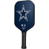 image:imageWilson NFL Collection Fierce Team Pickleball Paddles  Grip Size 24 14Dallas Cowboys