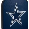 image:imageWilson NFL Collection Fierce Team Pickleball Paddles  Grip Size 24 14Dallas Cowboys