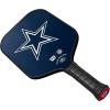 image:imageWilson NFL Collection Fierce Team Pickleball Paddles  Grip Size 24 14Dallas Cowboys