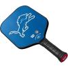 image:imageWilson NFL Collection Fierce Team Pickleball Paddles  Grip Size 24 14Detriot Lions