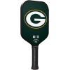 image:imageWilson NFL Collection Fierce Team Pickleball Paddles  Grip Size 24 14Green Bay Packers