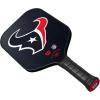 image:imageWilson NFL Collection Fierce Team Pickleball Paddles  Grip Size 24 14Houston Texans