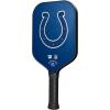 image:imageWilson NFL Collection Fierce Team Pickleball Paddles  Grip Size 24 14Indianapolis Colts