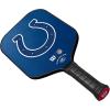 image:imageWilson NFL Collection Fierce Team Pickleball Paddles  Grip Size 24 14Indianapolis Colts