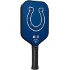 image:imageWilson NFL Collection Fierce Team Pickleball Paddles  Grip Size 24 14Indianapolis Colts