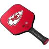 image:imageWilson NFL Collection Fierce Team Pickleball Paddles  Grip Size 24 14Kansas City Chiefs