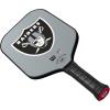 image:imageWilson NFL Collection Fierce Team Pickleball Paddles  Grip Size 24 14Las Vegas Raiders