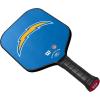 image:imageWilson NFL Collection Fierce Team Pickleball Paddles  Grip Size 24 14Los Angeles Chargers