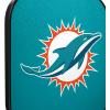 image:imageWilson NFL Collection Fierce Team Pickleball Paddles  Grip Size 24 14Miami Dolphins