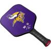 image:imageWilson NFL Collection Fierce Team Pickleball Paddles  Grip Size 24 14Minnesota Vikings