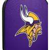 image:imageWilson NFL Collection Fierce Team Pickleball Paddles  Grip Size 24 14Minnesota Vikings