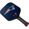 image:imageWilson NFL Collection Fierce Team Pickleball Paddles  Grip Size 24 14New England Patriots