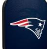 image:imageWilson NFL Collection Fierce Team Pickleball Paddles  Grip Size 24 14New England Patriots