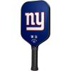 image:imageWilson NFL Collection Fierce Team Pickleball Paddles  Grip Size 24 14New York Giants
