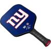 image:imageWilson NFL Collection Fierce Team Pickleball Paddles  Grip Size 24 14New York Giants