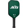 image:imageWilson NFL Collection Fierce Team Pickleball Paddles  Grip Size 24 14New York Jets