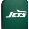 image:imageWilson NFL Collection Fierce Team Pickleball Paddles  Grip Size 24 14New York Jets