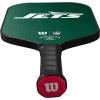 image:imageWilson NFL Collection Fierce Team Pickleball Paddles  Grip Size 24 14New York Jets