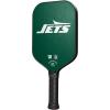 image:imageWilson NFL Collection Fierce Team Pickleball Paddles  Grip Size 24 14New York Jets