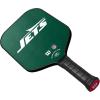 image:imageWilson NFL Collection Fierce Team Pickleball Paddles  Grip Size 24 14New York Jets