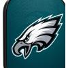image:imageWilson NFL Collection Fierce Team Pickleball Paddles  Grip Size 24 14Philadelphia Eagles