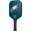 image:imageWilson NFL Collection Fierce Team Pickleball Paddles  Grip Size 24 14Philadelphia Eagles