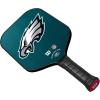 image:imageWilson NFL Collection Fierce Team Pickleball Paddles  Grip Size 24 14Philadelphia Eagles