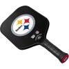 image:imageWilson NFL Collection Fierce Team Pickleball Paddles  Grip Size 24 14Pittsburgh Steelers