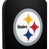 image:imageWilson NFL Collection Fierce Team Pickleball Paddles  Grip Size 24 14Pittsburgh Steelers