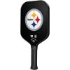 image:imageWilson NFL Collection Fierce Team Pickleball Paddles  Grip Size 24 14Pittsburgh Steelers