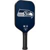 image:imageWilson NFL Collection Fierce Team Pickleball Paddles  Grip Size 24 14Seattle Seahawks