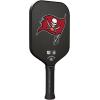 image:imageWilson NFL Collection Fierce Team Pickleball Paddles  Grip Size 24 14Tampa Bay Buccaneers