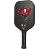 image:imageWilson NFL Collection Fierce Team Pickleball Paddles  Grip Size 24 14Tampa Bay Buccaneers