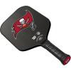 image:imageWilson NFL Collection Fierce Team Pickleball Paddles  Grip Size 24 14Tampa Bay Buccaneers