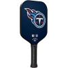 image:imageWilson NFL Collection Fierce Team Pickleball Paddles  Grip Size 24 14Tennessee Titans