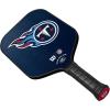 image:imageWilson NFL Collection Fierce Team Pickleball Paddles  Grip Size 24 14Tennessee Titans