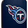 image:imageWilson NFL Collection Fierce Team Pickleball Paddles  Grip Size 24 14Tennessee Titans