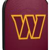 image:imageWilson NFL Collection Fierce Team Pickleball Paddles  Grip Size 24 14Washington Commanders