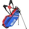 image:imageWilson NFL Golf BagsBuffalo Bills