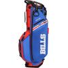 image:imageWilson NFL Golf BagsBuffalo Bills