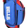 image:imageWilson NFL Golf BagsBuffalo Bills