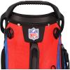 image:imageWilson NFL Golf BagsBuffalo Bills